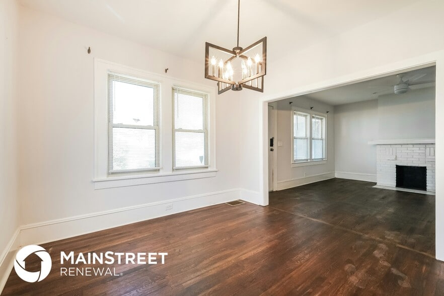 Building Photo - 1578 Linda Way SW