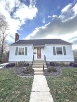 Building Photo - 1304 Grand Ave