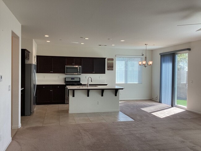 Building Photo - Solar Powered!