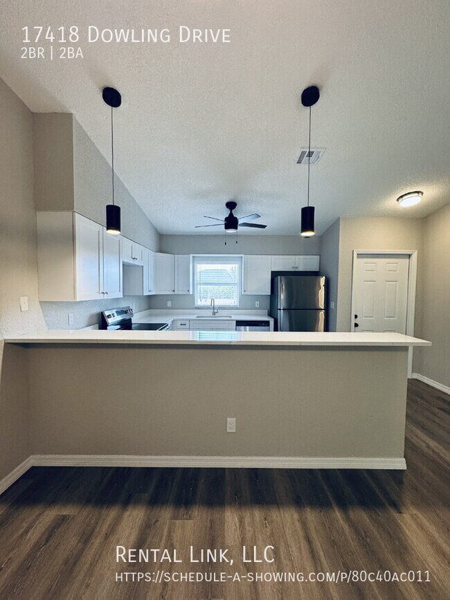 Building Photo - 17418 Dowling Dr
