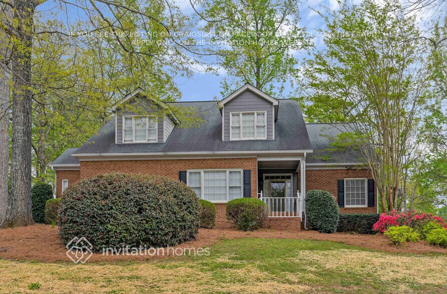 Building Photo - 2111 Shadwell Way