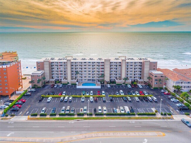 Building Photo - 18650 Gulf Blvd