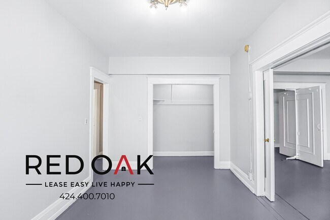 Building Photo - 601 1/4 S Rampart Blvd-26