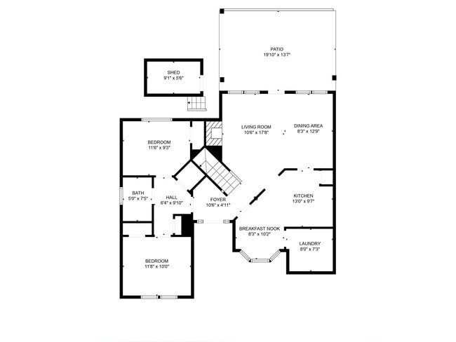 Building Photo - 4510 Beechcraft St