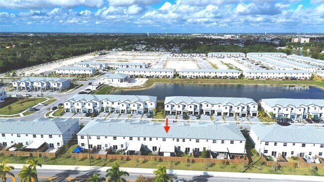 Building Photo - 17910 SW 359 Ter