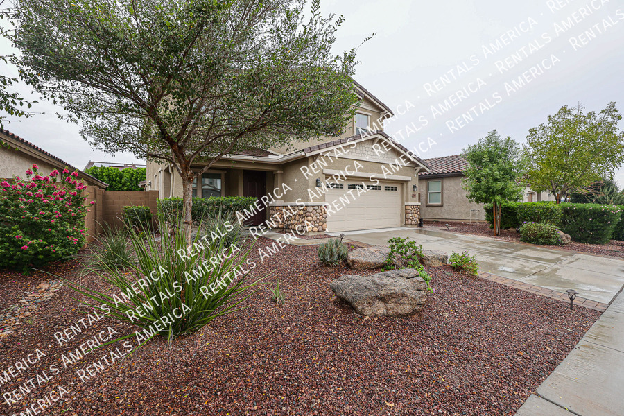 Building Photo - 21948 N 98th Dr