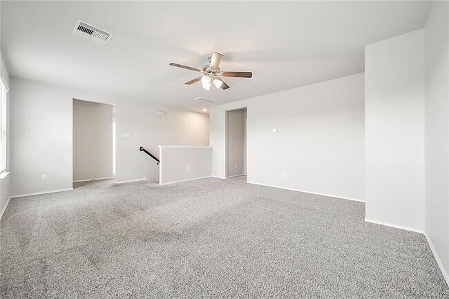 Building Photo - MOVE-IN ready opportunity with NO rear neighbors! Welcome HOME to the Master-Planned community of...