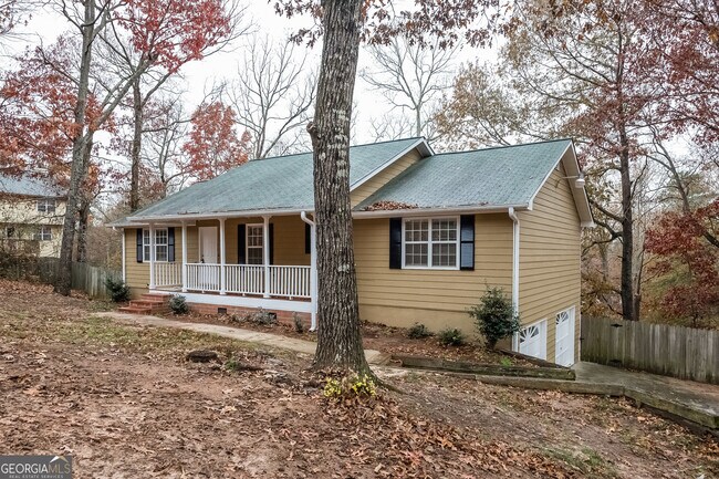 Building Photo - 205 Briarpatch Ct