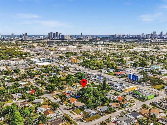 Building Photo - 1624 S 23rd Ave