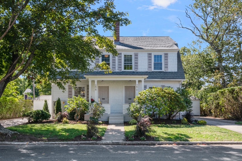 Building Photo - 294 Cole Ave