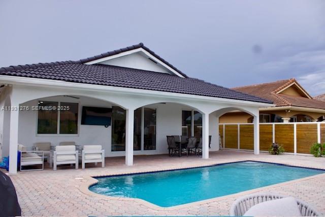 Building Photo - 16056 SW 66th Terrace