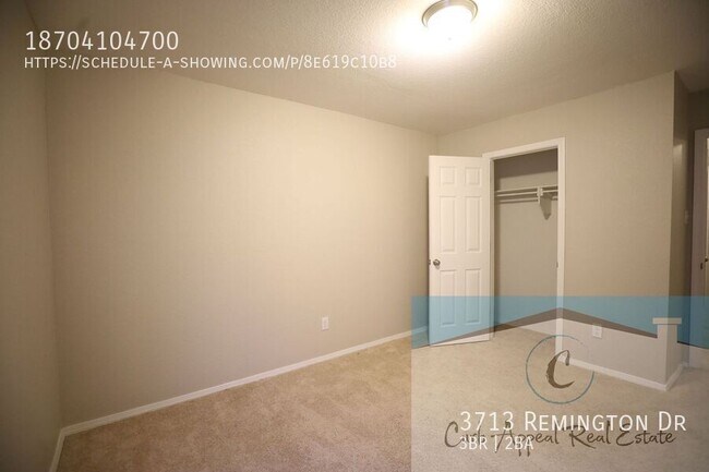 Building Photo - 3713 Remington Dr