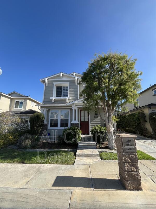 Building Photo - 16826 Clovergreen Ln