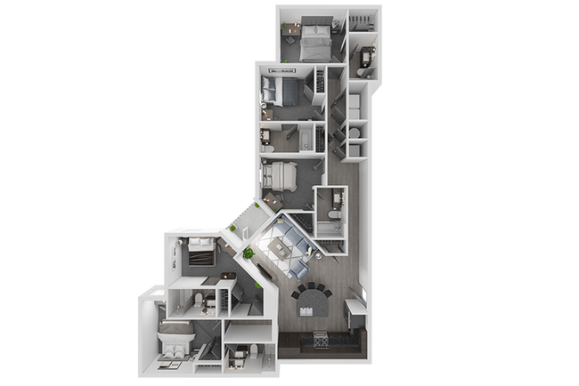 5x5_balcony - The Nine