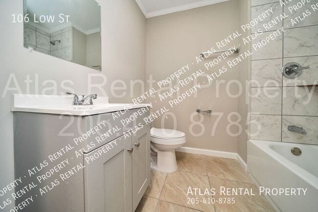 Building Photo - 106 Lowe St