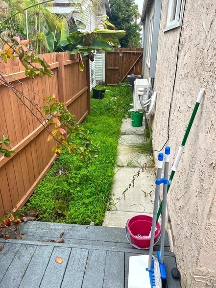 Building Photo - 4616 Cherokee Ave