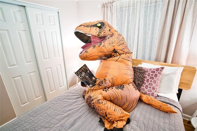 Building Photo - 2601 Bethaway Ave