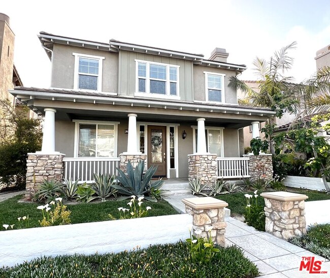 Building Photo - 1353 Caspian Way