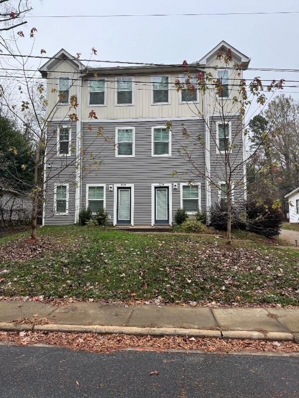 Building Photo - 533 Gantt St