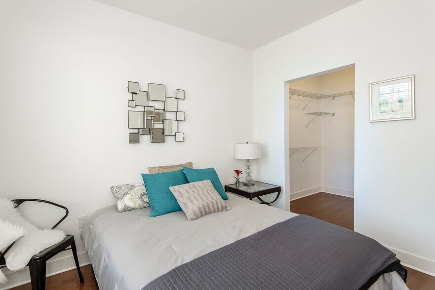 Meridia Main Station 534 E Main St Bound Brook NJ 08805 Apartment