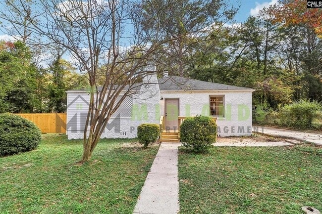 Building Photo - 2722 Dubard St