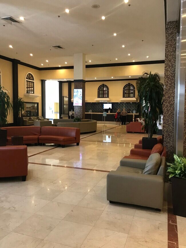 Building Photo - 19201 Collins Ave