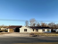 Building Photo - 2325 Sharkey Rd