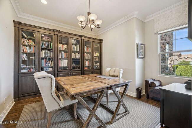 Building Photo - 5907 E Calle de Las Estrellas Rd