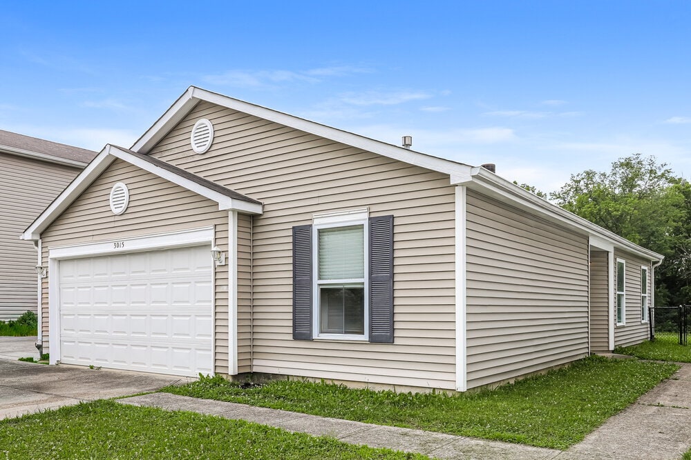 Building Photo - 3015 Redland Ln