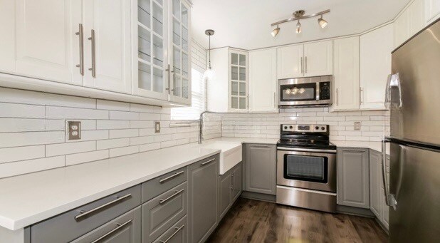 Building Photo - 11408 N Manning Ave