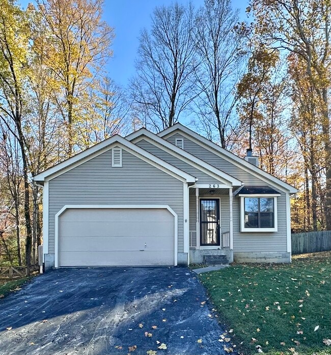 Building Photo - 263 Sumption Dr