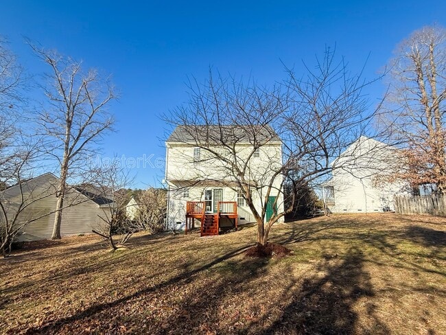 Building Photo - 804 Willowedge Ct