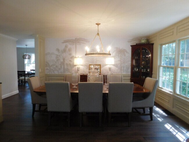 Building Photo - Beautiful Custom Unfurnished Home Located In Sea Pines Resort