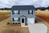 Building Photo - Brand new 4-bedroom / 3 Bath with a main-level guest suite in the sought after Barbour Farms comm...