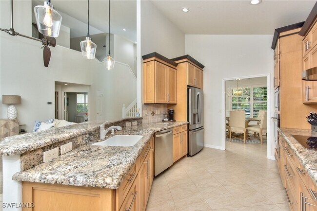 Building Photo - 1705 Marsh Run