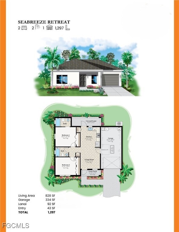 Building Photo - 4111 8th St SW