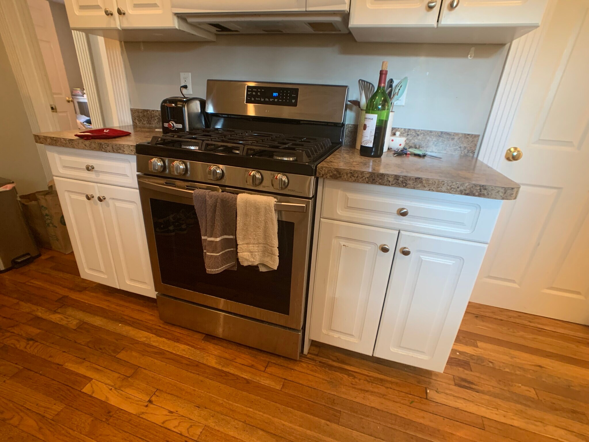 Building Photo - 9 Wilson Park