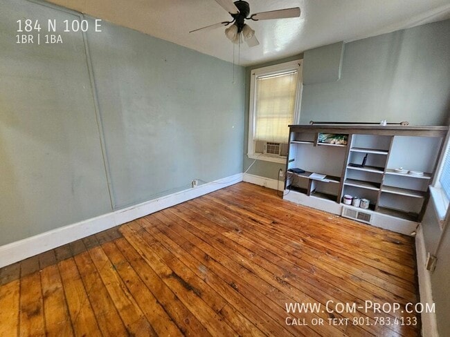 Building Photo - 184 N 100 E