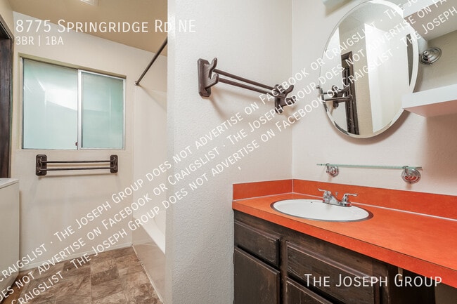 Building Photo - 8775 Springridge Rd NE