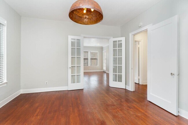 Building Photo - 4008 Herschel Ave