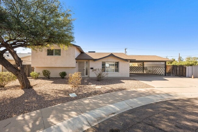 Building Photo - Great Location close to Old Town Scottsdale!