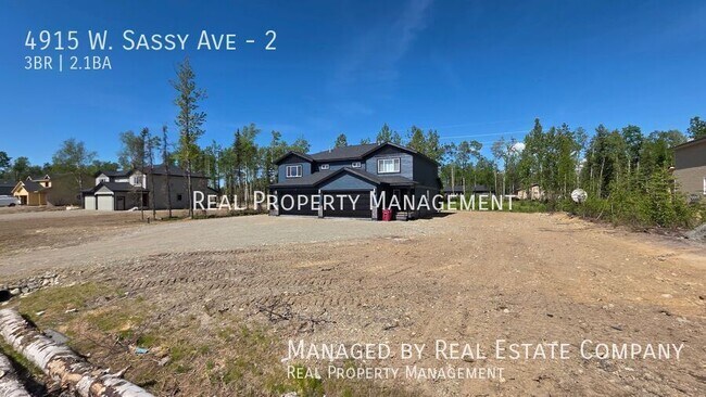 Building Photo - 4915 W Sassy Ave