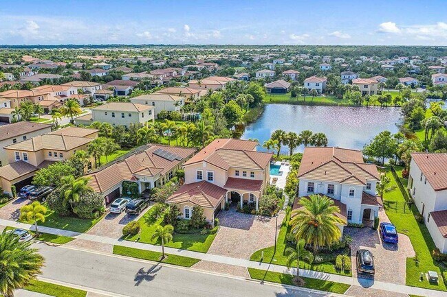Building Photo - 160 Rudder Cay Way