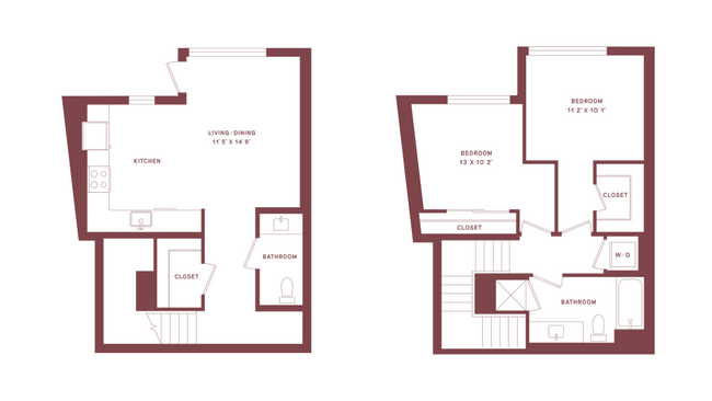 Floorplan - Celeste