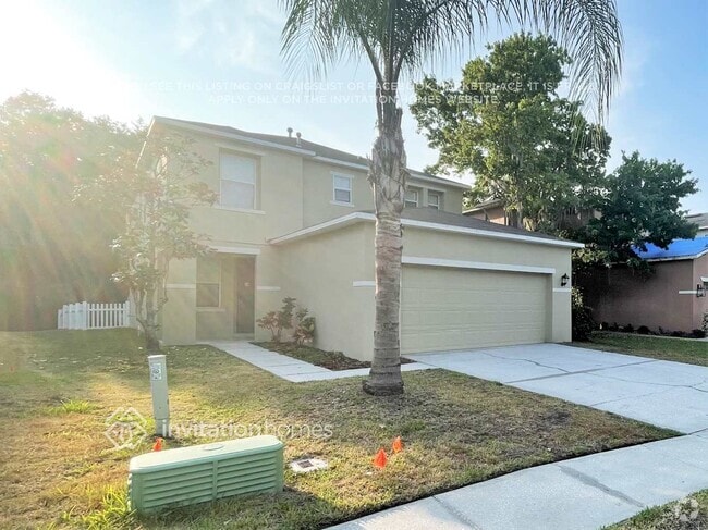 Building Photo - 2508 Silvermoss Dr