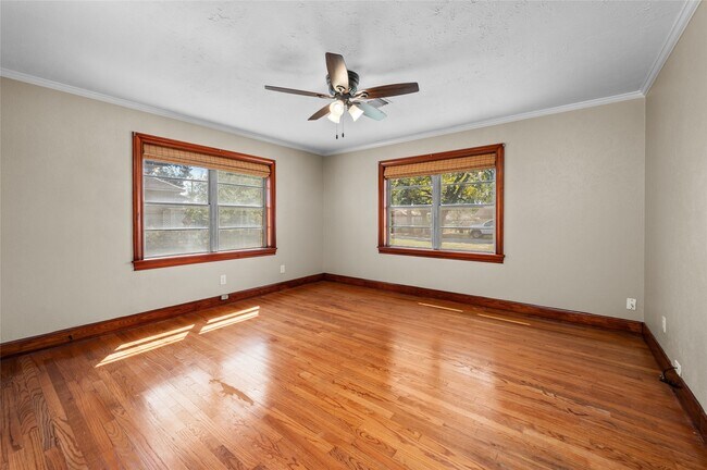 Building Photo - 940 Hardeman St
