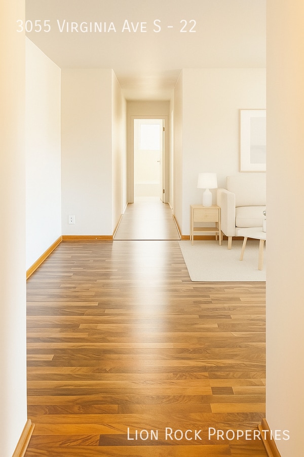 Building Photo - 3055 Virginia Ave S