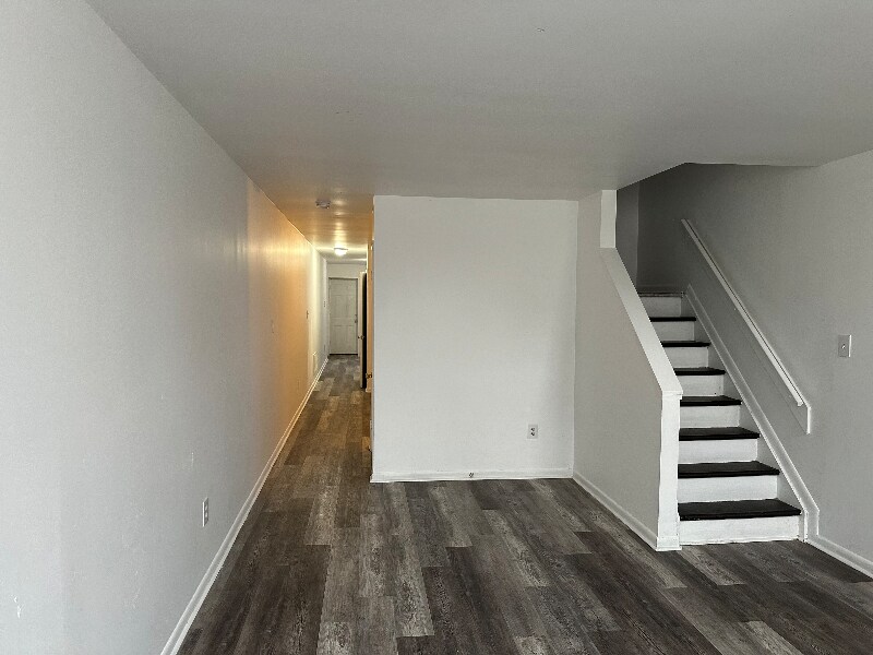 Building Photo - 1816 W Lanvale St