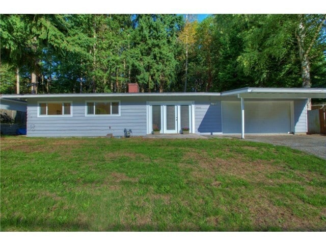 Primary Photo - 3BR/1BA Single Family House - Bellevue