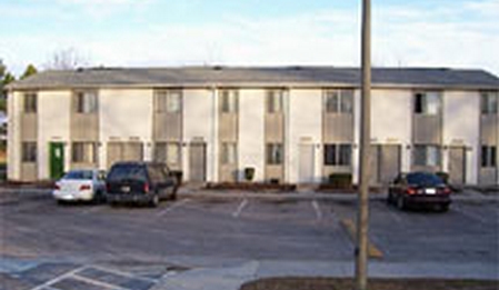 Primary Photo - Birch Island I & II